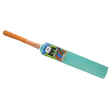 Junior Cricket Bat S-3 - Green, Kids, New Born Rattles And Toys, Chase Value, Chase Value