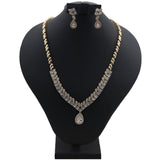 Women's Jewellery Set - Golden, Women, Jewellery Set, Chase Value, Chase Value