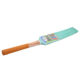 Junior Cricket Bat S-3 - Green, Kids, New Born Rattles And Toys, Chase Value, Chase Value