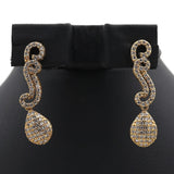 Women's Jewellery Set - Golden, Women, Jewellery Set, Chase Value, Chase Value