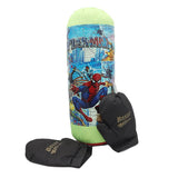 Boxing Set 2Ft - Light Green, Kids, Sports, Chase Value, Chase Value