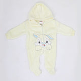 Newborn Unisex Romper - Yellow, Kids, NB Girls Rompers, Chase Value, Chase Value
