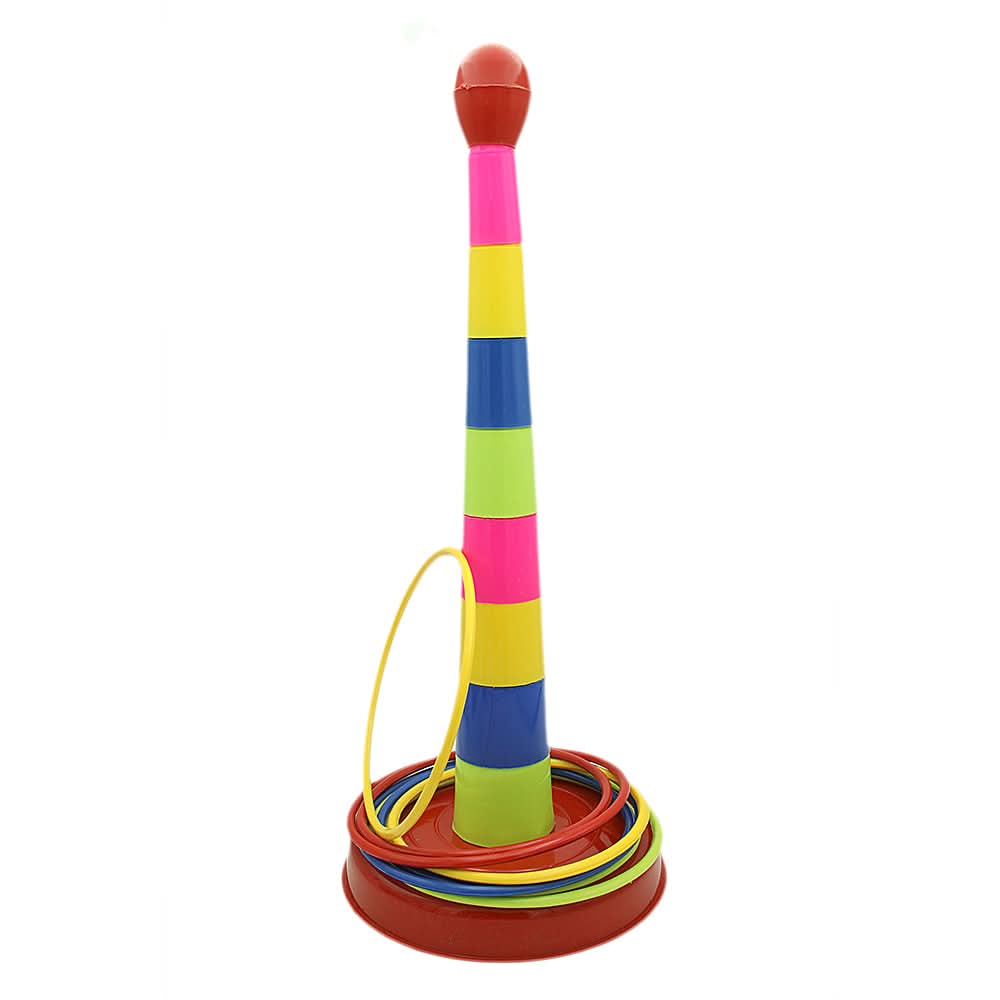 Ringing Tower, Kids, Board Games And Puzzles, Chase Value, Chase Value