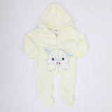 Newborn Unisex Romper - Yellow, Kids, NB Girls Rompers, Chase Value, Chase Value