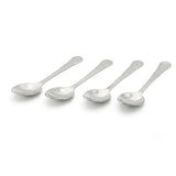 CVC Tea Spoon 16g 4Pcs - Silver, Home & Lifestyle, Kitchen Tools And Accessories, Chase Value, Chase Value