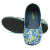 Women's Pumps - Blue, Women, Pumps, Chase Value, Chase Value