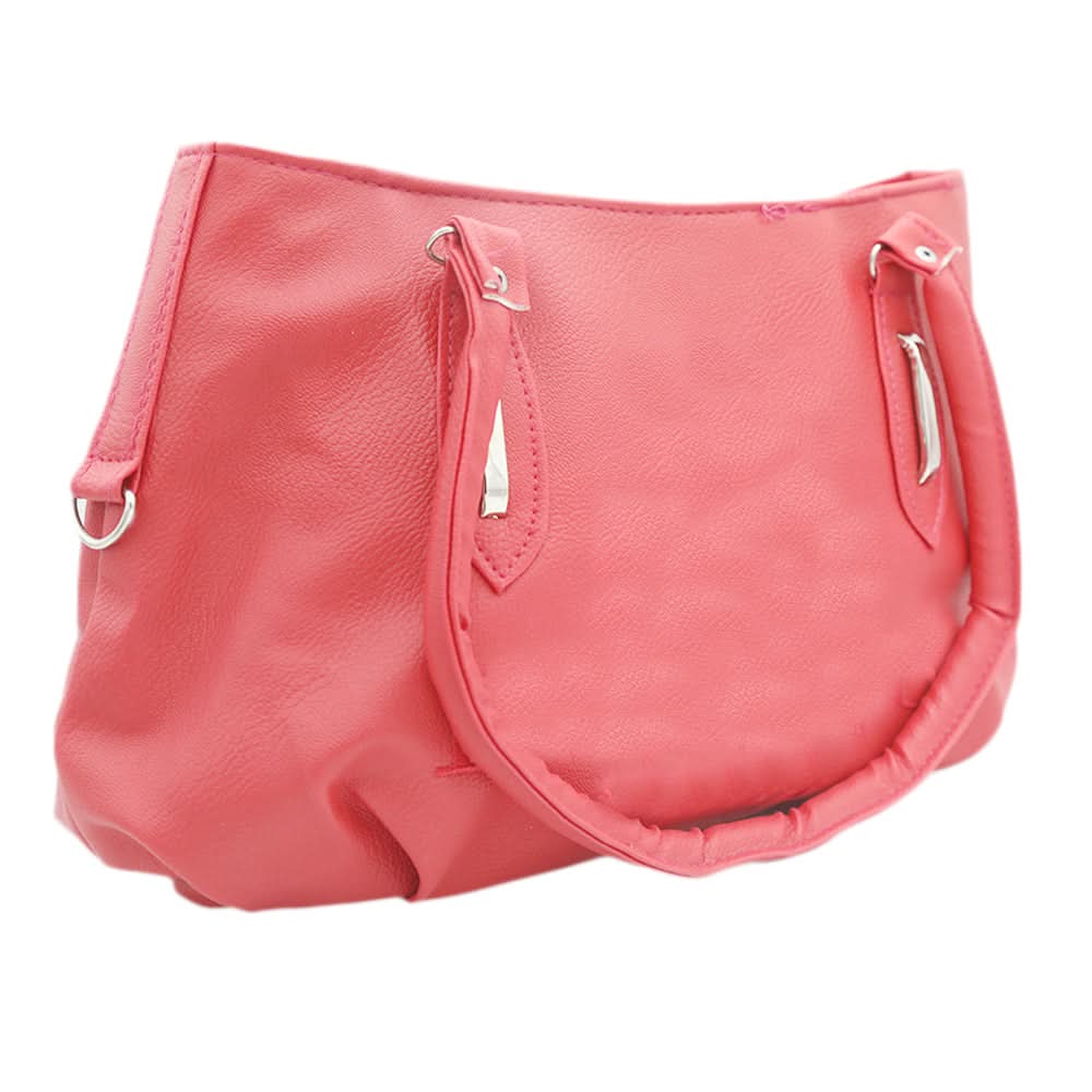Women's Handbag 6893 - Rust, Women, Bags, Chase Value, Chase Value