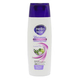 Hello Hair Shampoo + Conditioner 190ml - Daily Moisturiser, Beauty & Personal Care, Shampoo & Conditioner, Chase Value, Chase Value