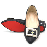 Women's Pumps Jw17 (Anj660 - Black, Women, Pumps, Chase Value, Chase Value