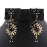 Women's Jewellery Set - Black, Women, Jewellery Set, Chase Value, Chase Value