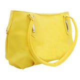 Women's Handbag 6893 - Yellow, Women, Bags, Chase Value, Chase Value