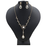 Women's Party Set - Golden, Women, Chains & Lockets, Chase Value, Chase Value