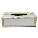 Classic Tissue Box - Silver, Home & Lifestyle, Storage Boxes, Chase Value, Chase Value