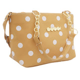 Women's Shoulder Bag 6953 - Camel, Women, Bags, Chase Value, Chase Value