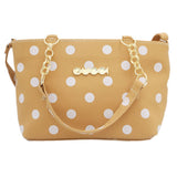 Women's Shoulder Bag 6953 - Camel, Women, Bags, Chase Value, Chase Value