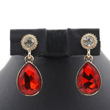 Women's Party Set - Red, Women, Chains & Lockets, Chase Value, Chase Value