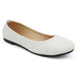 Women's Pumps - White, Women, Pumps, Chase Value, Chase Value