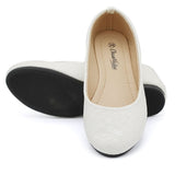 Women's Pumps - White, Women, Pumps, Chase Value, Chase Value