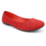 Women's Pumps - Red, Women, Pumps, Chase Value, Chase Value