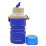 Sprinkle Bottle 900ml - Blue, Kids, Tiffin Boxes And Bottles, Chase Value, Chase Value