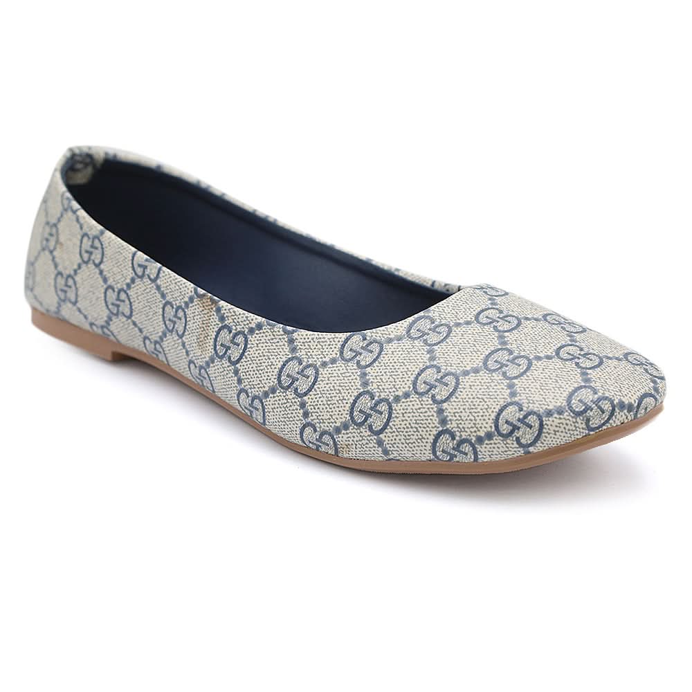 Women's Pumps - Blue, Women, Pumps, Chase Value, Chase Value