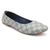 Women's Pumps - Blue, Women, Pumps, Chase Value, Chase Value