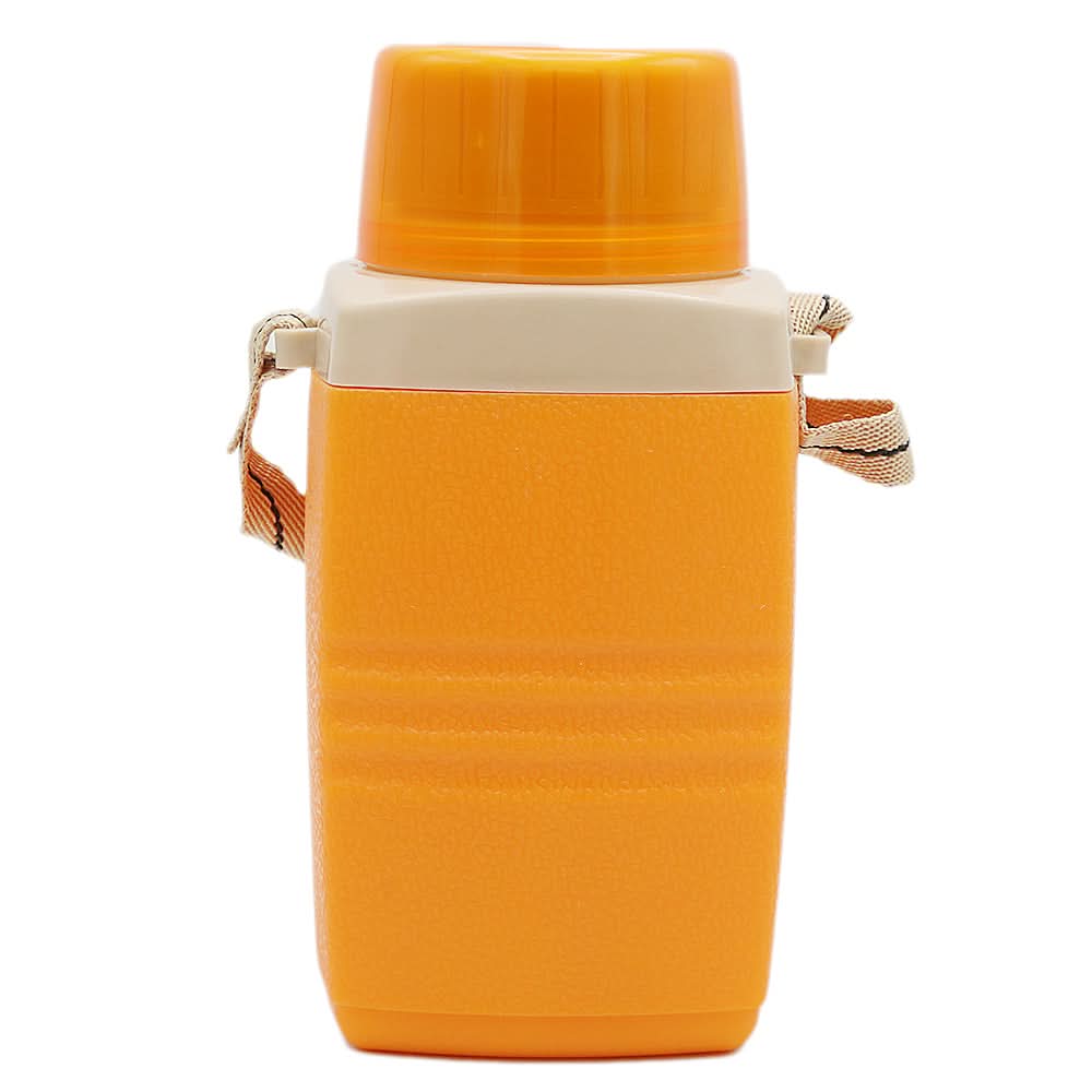 Hunter Water Bottle 700ml - Orang, Kids, Tiffin Boxes And Bottles, Chase Value, Chase Value