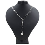 Women's Mala - Silver, Women, Chains & Lockets, Chase Value, Chase Value