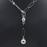 Women's Mala - Silver, Women, Chains & Lockets, Chase Value, Chase Value