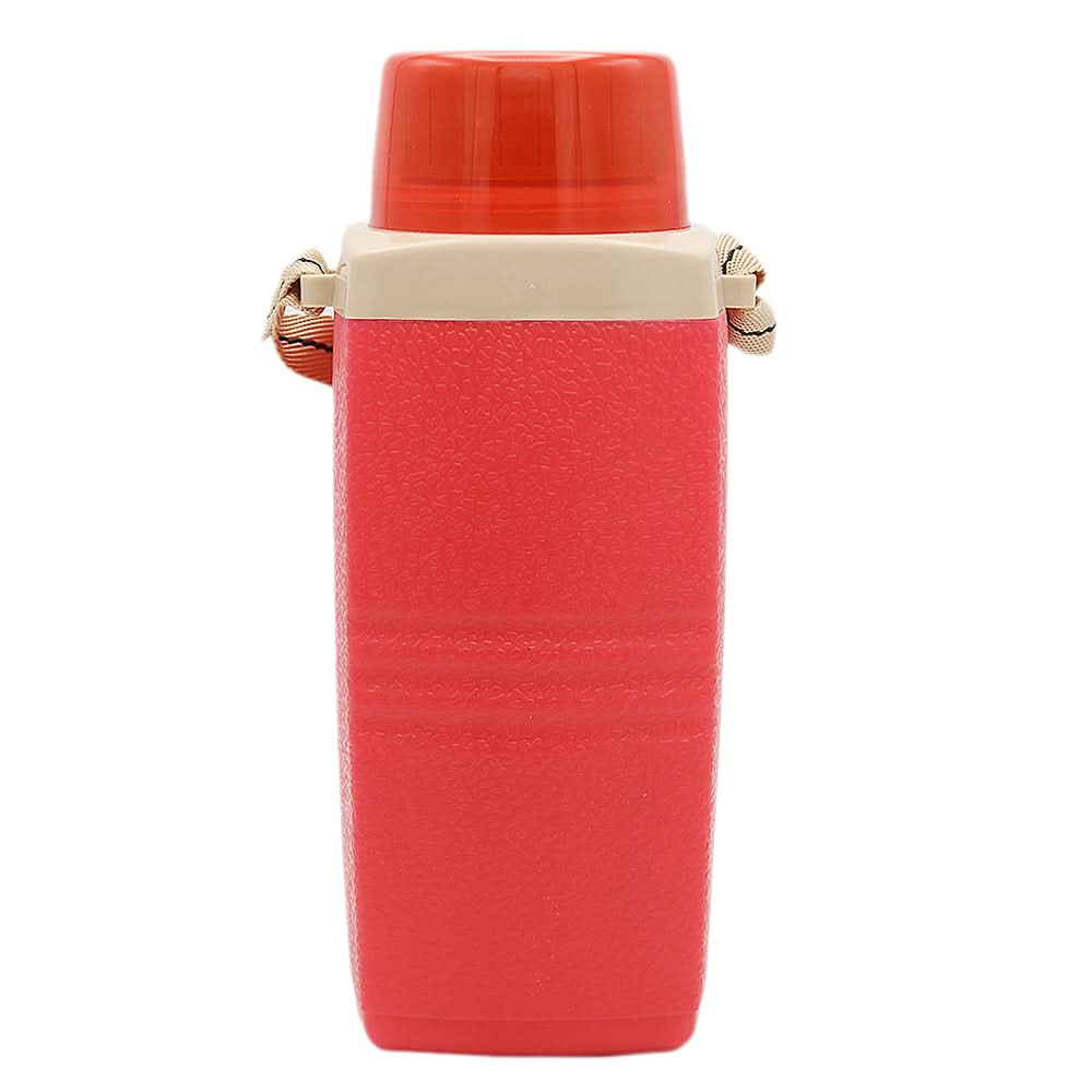 Hunter Water Bottle 1200ml - Red, Kids, Tiffin Boxes And Bottles, Chase Value, Chase Value