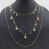 Women's Mala - Golden, Women, Chains & Lockets, Chase Value, Chase Value