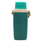 Hunter Water Bottle 1200ml - Green, Kids, Tiffin Boxes And Bottles, Chase Value, Chase Value