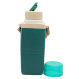Hunter Water Bottle 1200ml - Green, Kids, Tiffin Boxes And Bottles, Chase Value, Chase Value