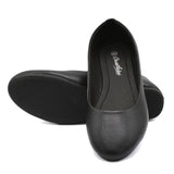 Women's Pumps - Black, Women, Pumps, Chase Value, Chase Value