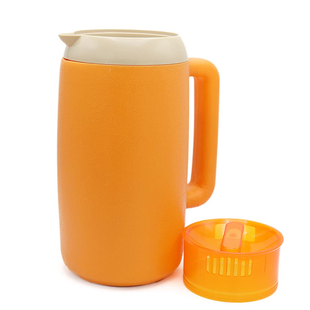 Super Cool Jug - Orange, Home & Lifestyle, Glassware & Drinkware, Chase Value, Chase Value