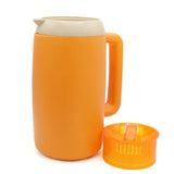 Super Cool Jug - Orange, Home & Lifestyle, Glassware & Drinkware, Chase Value, Chase Value