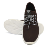 Men's Loafer - Brown, Men, Casual Shoes, Chase Value, Chase Value