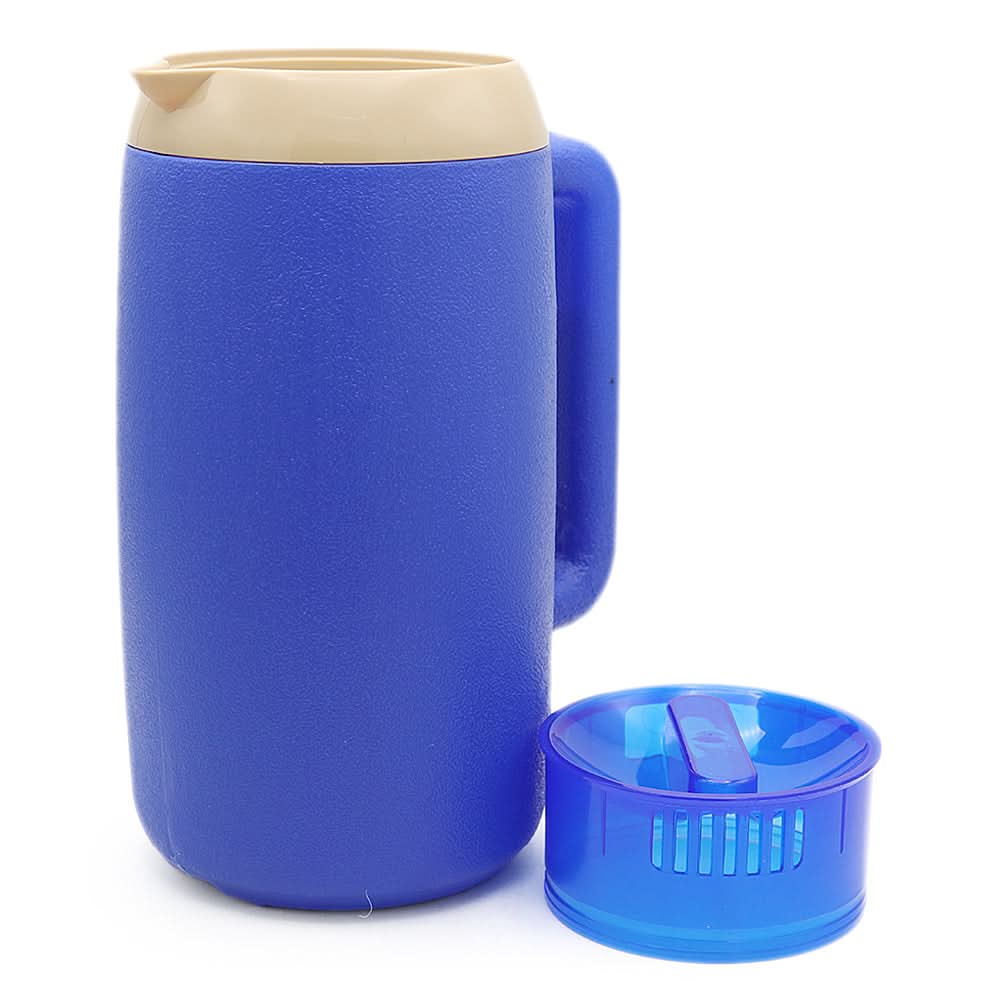 Super Cool Jug - Blue, Home & Lifestyle, Glassware & Drinkware, Chase Value, Chase Value