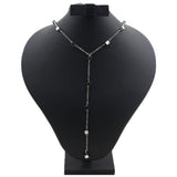 Women's Mala - Silver, Women, Chains & Lockets, Chase Value, Chase Value