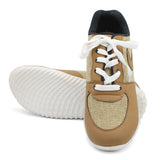 Men's Casual Shoes - Mustard, Men, Casual Shoes, Chase Value, Chase Value