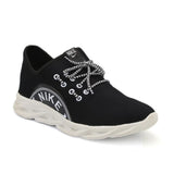 Men's Loafer - Black, Men, Casual Shoes, Chase Value, Chase Value
