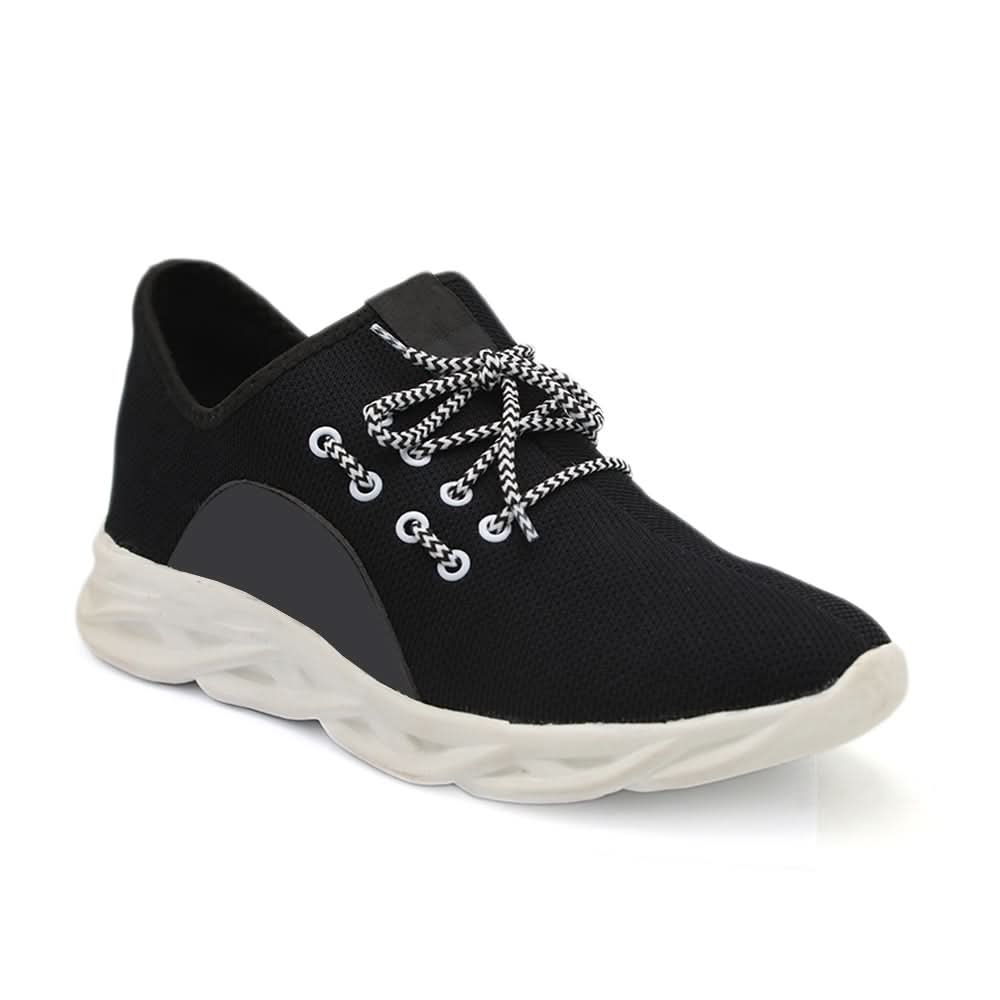 Men's Loafer - Black, Men, Casual Shoes, Chase Value, Chase Value