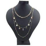 Women's Mala - Silver, Women, Chains & Lockets, Chase Value, Chase Value