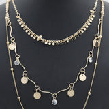 Women's Mala - Silver, Women, Chains & Lockets, Chase Value, Chase Value