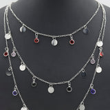 Women's Mala - Silver, Women, Chains & Lockets, Chase Value, Chase Value