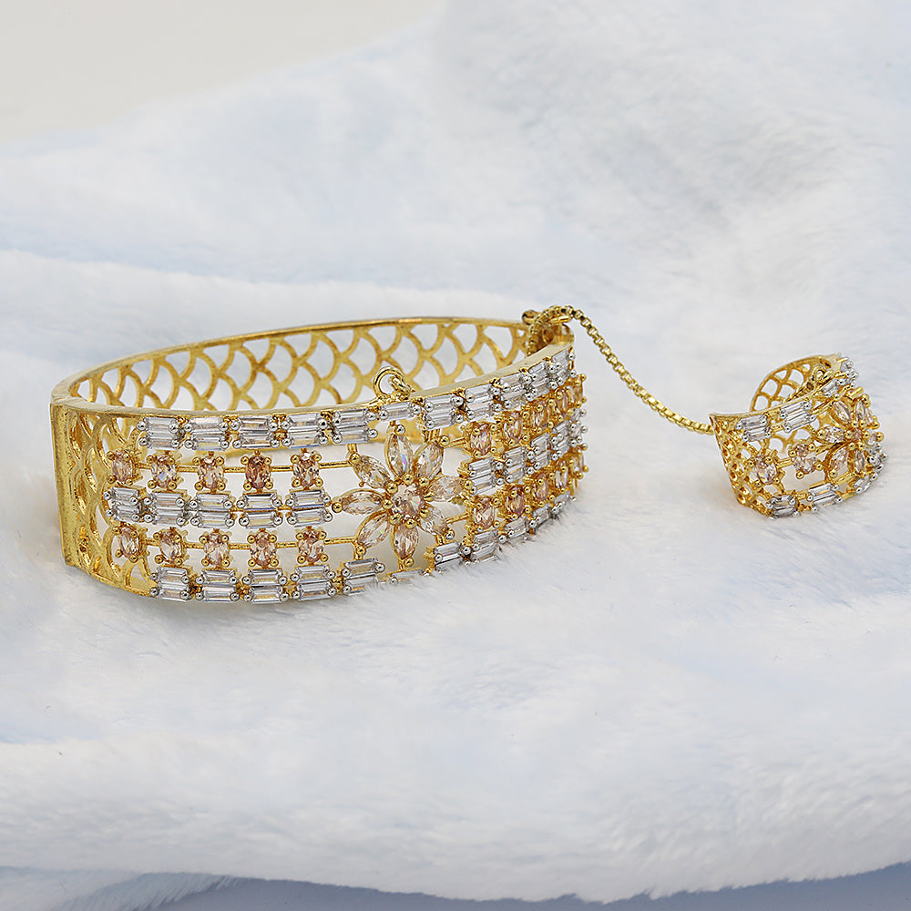 Women's Bracelet - Copper, Women, Bangles & Bracelets, Chase Value, Chase Value