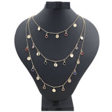 Women's Mala - Golden, Women, Chains & Lockets, Chase Value, Chase Value