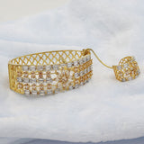 Women's Bracelet - Copper, Women, Bangles & Bracelets, Chase Value, Chase Value
