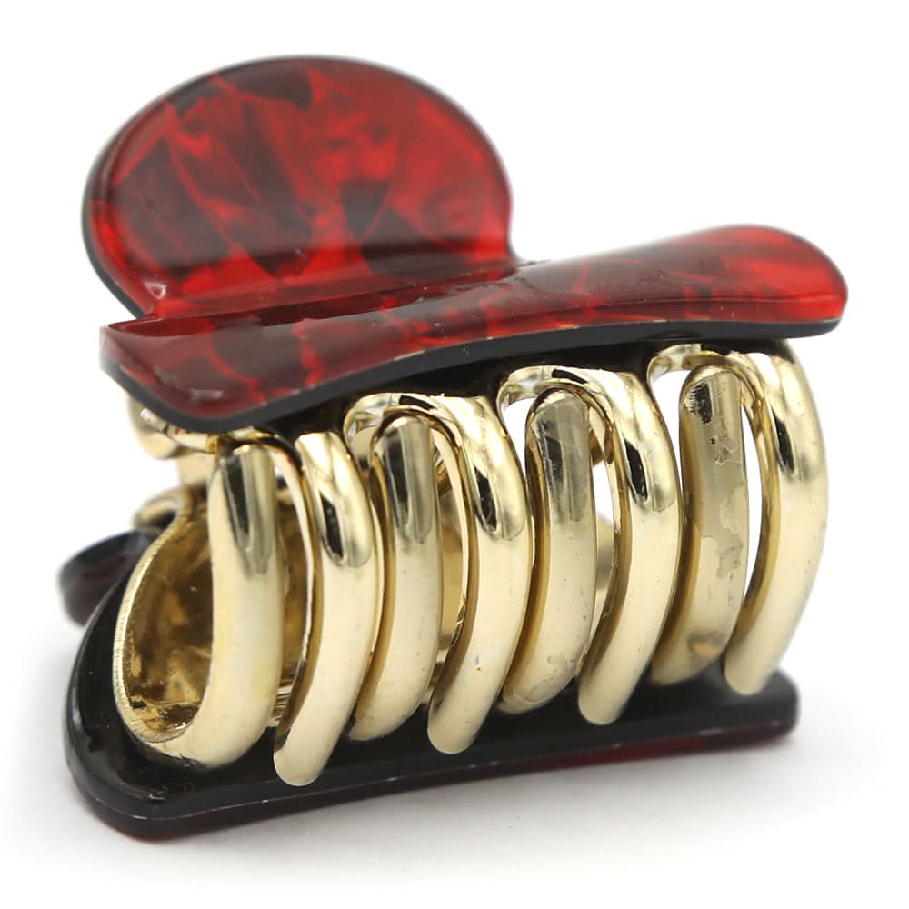 Women's Hair Catcher - Red, Women, Hair And Head Jewellery, Chase Value, Chase Value