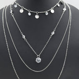 Women's Mala - Silver, Women, Chains & Lockets, Chase Value, Chase Value